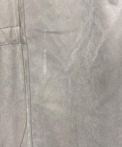 PUBLIC TOKYO（パブリックトウキョウ）PUBLIC TOKYO (パブリックトウキョウ) カフタンギャザーワンピ ベージュ サイズ:FREEの古着・服飾アイテム