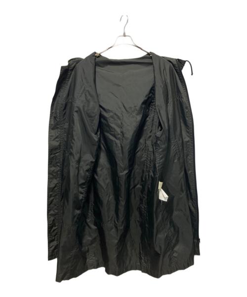 FINAL HOME（ファイナルホーム）FINAL HOME (ファイナルホーム) 多重ジップナイロンコート カーキ サイズ:2の古着・服飾アイテム