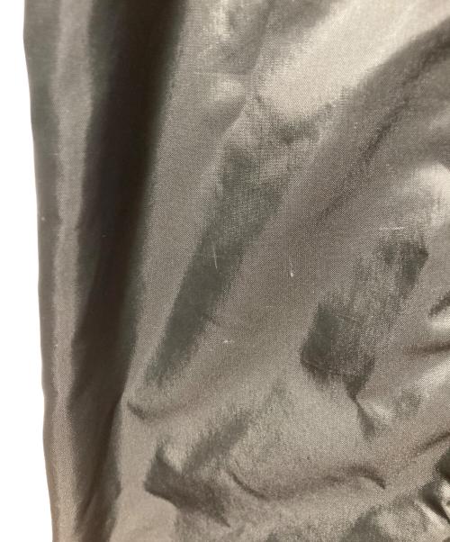 FINAL HOME（ファイナルホーム）FINAL HOME (ファイナルホーム) 多重ジップナイロンコート カーキ サイズ:2の古着・服飾アイテム