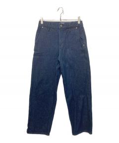 中古・古着通販】CUNE (キューン) デニムパンツ インディゴ サイズ:30