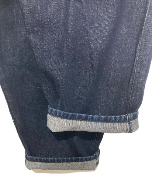 BLUE TOWN TOKYO（ブルータウン トウキョウ）BLUE TOWN TOKYO (ブルータウン トウキョウ) デニムパンツ インディゴ サイズ:Ｓの古着・服飾アイテム