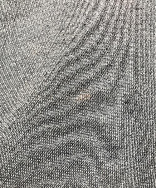 CarHartt（カーハート）CarHartt (カーハート) ダブルフェイスジップパーカー グレー サイズ:不明の古着・服飾アイテム