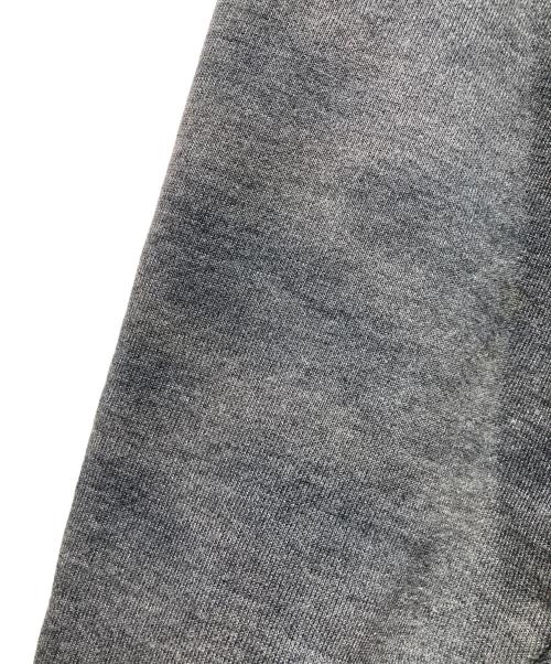 CarHartt（カーハート）CarHartt (カーハート) ダブルフェイスジップパーカー グレー サイズ:不明の古着・服飾アイテム