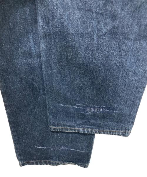 LEVI'S（リーバイス）LEVI'S (リーバイス) 90'Sデニムパンツ インディゴ サイズ: W不明 L36の古着・服飾アイテム