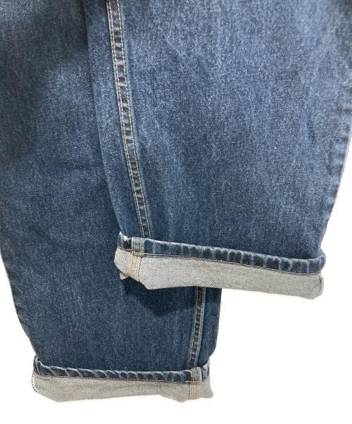 LEVI'S（リーバイス）LEVI'S (リーバイス) 90'Sデニムパンツ インディゴ サイズ: W不明 L36の古着・服飾アイテム