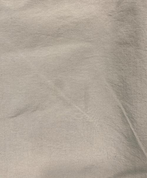 SUPREME（シュプリーム）SUPREME (シュプリーム) ウォームアップパンツ カーキ サイズ:Ｓの古着・服飾アイテム