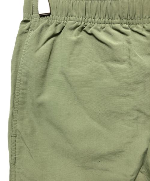 SUPREME（シュプリーム）SUPREME (シュプリーム) ウォームアップパンツ カーキ サイズ:Ｓの古着・服飾アイテム