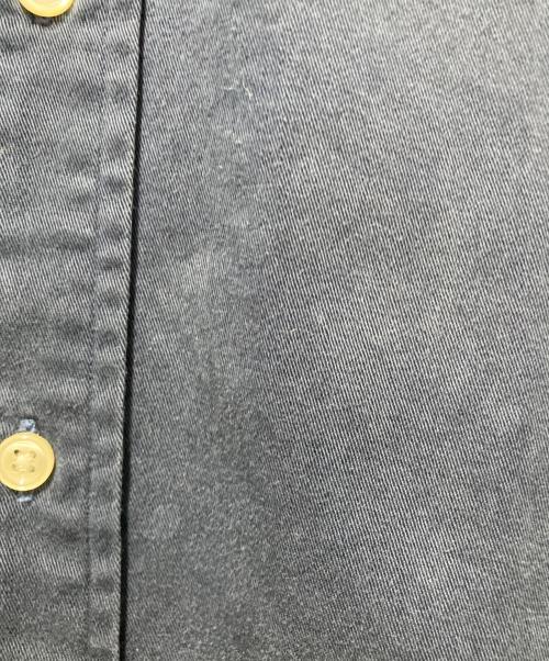 RALPH LAUREN（ラルフローレン）RALPH LAUREN (ラルフローレン) ショートスリーブシャツ ネイビー サイズ:XLの古着・服飾アイテム