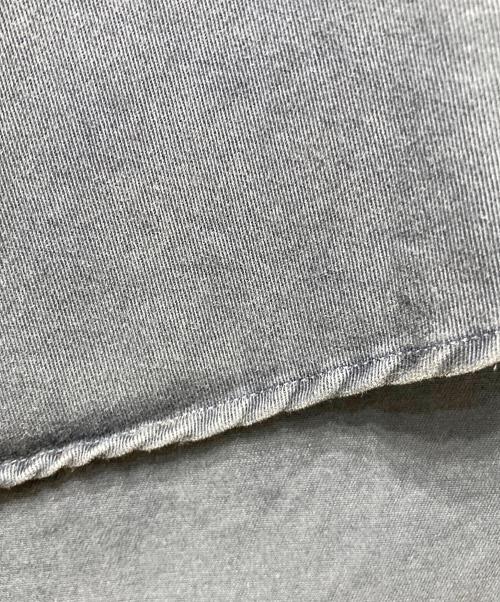 RALPH LAUREN（ラルフローレン）RALPH LAUREN (ラルフローレン) ショートスリーブシャツ ネイビー サイズ:XLの古着・服飾アイテム