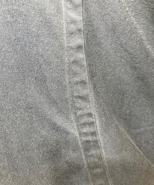 RALPH LAUREN（ラルフローレン）RALPH LAUREN (ラルフローレン) ショートスリーブシャツ ネイビー サイズ:XLの古着・服飾アイテム
