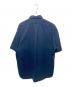 RALPH LAUREN (ラルフローレン) ショートスリーブシャツ ネイビー サイズ:XL：5000円