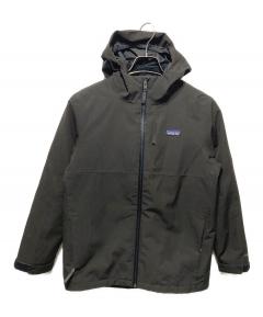 中古・古着通販】Patagonia (パタゴニア) リバーショーツ ブラック