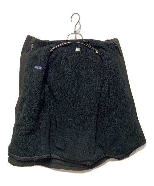 Patagonia（パタゴニア）Patagonia (パタゴニア) キッズフォーインワンエブリデージャケット ブラウン サイズ:Ｌの古着・服飾アイテム