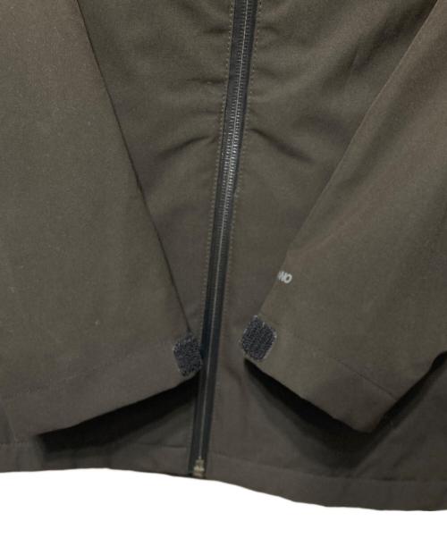 Patagonia（パタゴニア）Patagonia (パタゴニア) キッズフォーインワンエブリデージャケット ブラウン サイズ:Ｌの古着・服飾アイテム