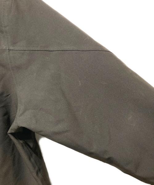 Patagonia（パタゴニア）Patagonia (パタゴニア) キッズフォーインワンエブリデージャケット ブラウン サイズ:Ｌの古着・服飾アイテム