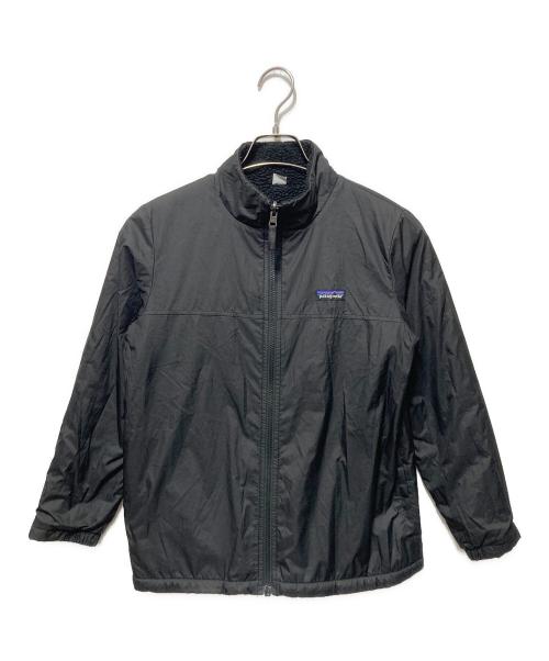 Patagonia（パタゴニア）Patagonia (パタゴニア) キッズフォーインワンエブリデージャケット ブラウン サイズ:Ｌの古着・服飾アイテム