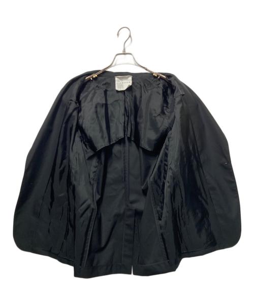 digawel（ディガウェル）digawel (ディガウェル) テーラードジャケット ブラック サイズ:2の古着・服飾アイテム