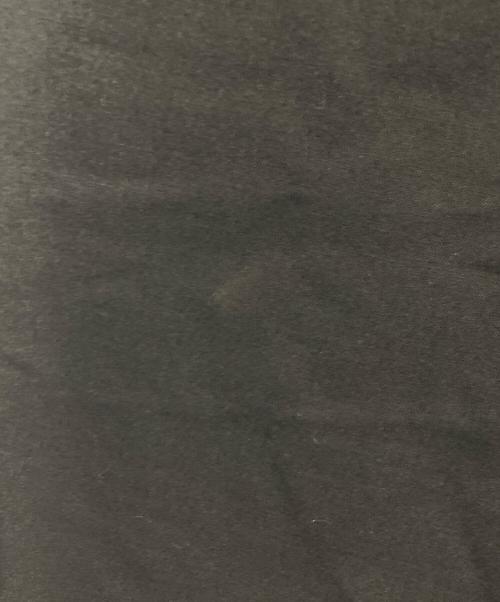 digawel（ディガウェル）digawel (ディガウェル) タックパンツ ブラック サイズ:2の古着・服飾アイテム