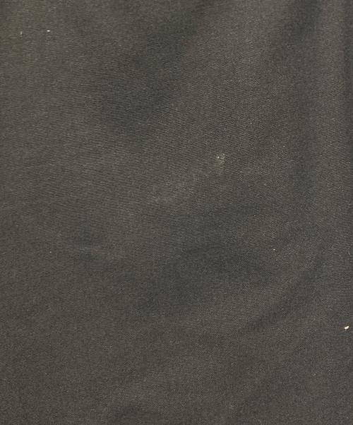 digawel（ディガウェル）digawel (ディガウェル) タックパンツ ブラック サイズ:2の古着・服飾アイテム