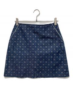中古・古着通販】BURBERRY BLUE LABEL (バーバリーロンドンブルー