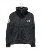 THE NORTH FACEザ ノース フェイス）の古着「ANTARCTICA VERSA LOFT JACKET/アンタークティカバーサロフトジャケット」｜ブラック