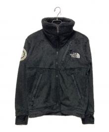 THE NORTH FACE（ザ ノース フェイス）の古着「ANTARCTICA VERSA LOFT JACKET/アンタークティカバーサロフトジャケット」｜ブラック