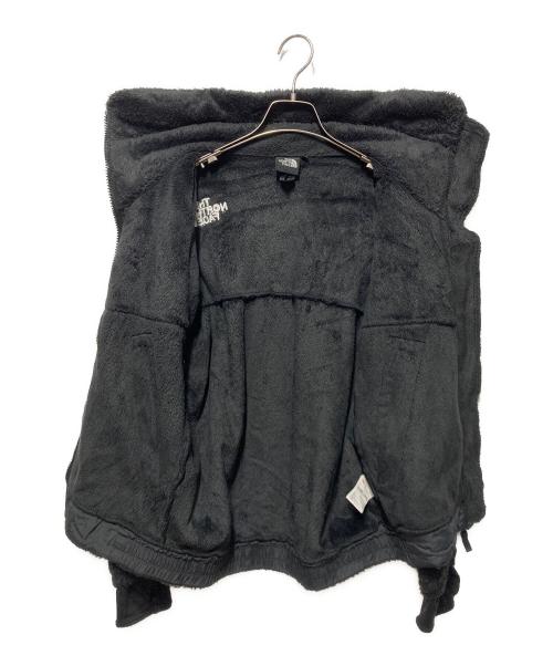 THE NORTH FACE（ザ ノース フェイス）THE NORTH FACE (ザ ノース フェイス) ANTARCTICA VERSA LOFT JACKET/アンタークティカバーサロフトジャケット ブラック サイズ:Ｍの古着・服飾アイテム