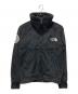 THE NORTH FACE（ザ ノース フェイス）の古着「ANTARCTICA VERSA LOFT JACKET/アンタークティカバーサロフトジャケット」｜ブラック