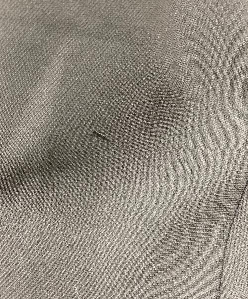 Max Mara Studio（マックスマーラ ストゥディオ）Max Mara Studio (マックスマーラ ストゥディオ) ジャケット ブラック サイズ:42の古着・服飾アイテム