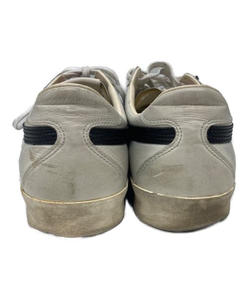 Onitsuka Tiger（オニツカタイガー）Onitsuka Tiger (オニツカタイガー) スニーカー ホワイト サイズ:26ｃｍの古着・服飾アイテム