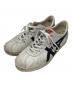 Onitsuka Tiger（オニツカタイガー）の古着「スニーカー」｜ホワイト