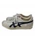Onitsuka Tiger (オニツカタイガー) スニーカー ホワイト サイズ:26ｃｍ：8000円