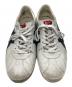 中古・古着 Onitsuka Tiger (オニツカタイガー) スニーカー ホワイト サイズ:26ｃｍ：8000円