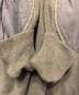 中古・古着 Maison Martin Margiela (メゾンマルタンマルジェラ) ヘンリーネックニット カーキ サイズ:S：20000円