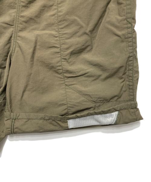 Patagonia（パタゴニア）Patagonia (パタゴニア) バギーズショートパンツ カーキ サイズ:Sの古着・服飾アイテム