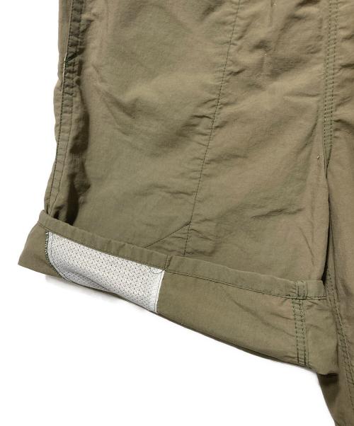 Patagonia（パタゴニア）Patagonia (パタゴニア) バギーズショートパンツ カーキ サイズ:Sの古着・服飾アイテム