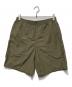 Patagonia（パタゴニア）の古着「バギーズショートパンツ」｜カーキ