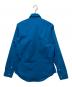 sound sports (サウンドスポーツ) 長袖シャツ ブルー サイズ:M：7000円