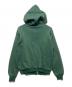 Kmart (ケーマート) 裏サーマルジップパーカー グリーン サイズ:L：13000円