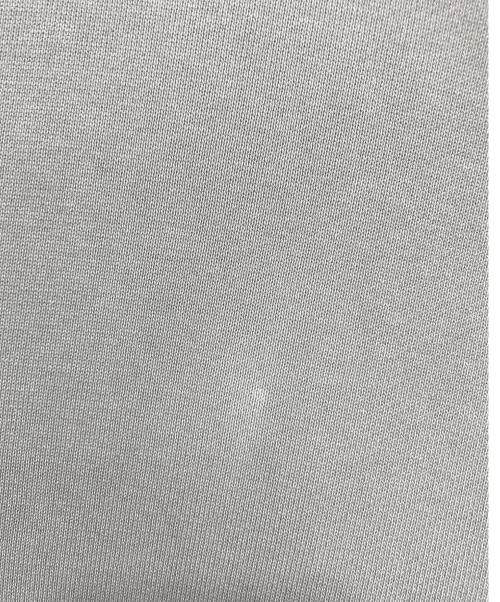 SEVENTH（セブンス）SEVENTH (セブンス) V2 ZIPPED HOODIE グレー サイズ:XSの古着・服飾アイテム