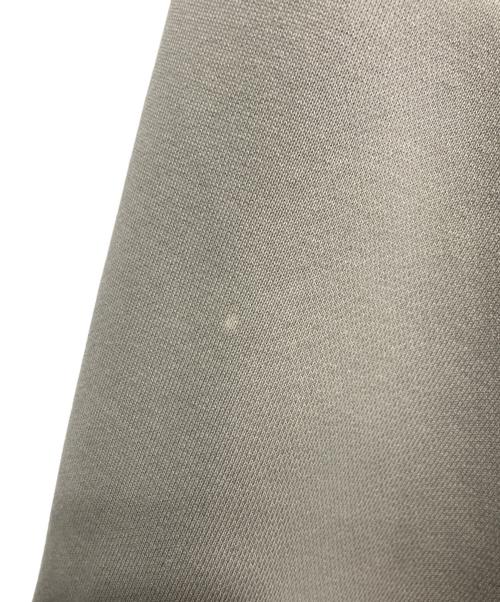 SEVENTH（セブンス）SEVENTH (セブンス) V2 ZIPPED HOODIE グレー サイズ:XSの古着・服飾アイテム