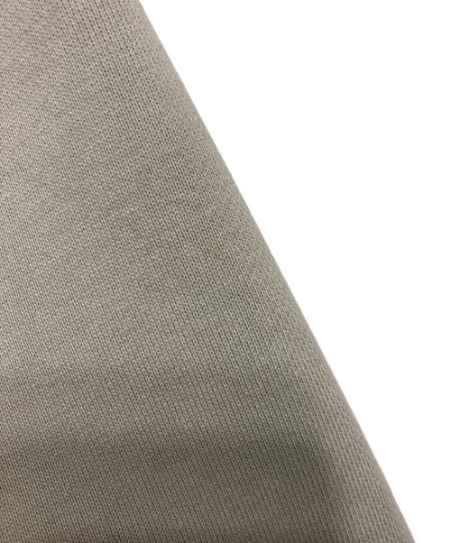 SEVENTH（セブンス）SEVENTH (セブンス) V2 ZIPPED HOODIE グレー サイズ:XSの古着・服飾アイテム