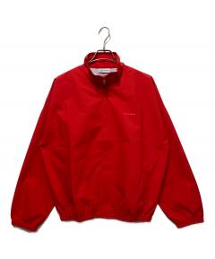 中古・古着通販】ACY (エイシー) NYLON ANORAK ベージュ｜ブランド