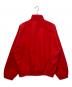 sound sports (サウンドスポーツ) Thin nylon jacket レッド サイズ:S：15000円
