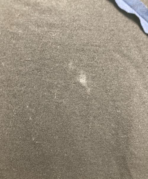 sound sports（サウンドスポーツ）sound sports (サウンドスポーツ) J.L-A.L (ジェイラル) カットソー ブラック サイズ:Lの古着・服飾アイテム