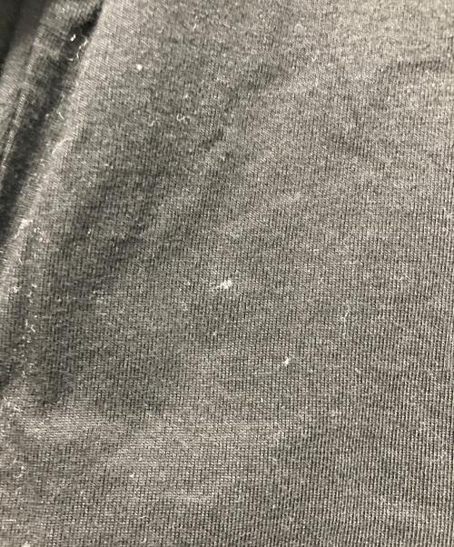 sound sports（サウンドスポーツ）sound sports (サウンドスポーツ) J.L-A.L (ジェイラル) カットソー ブラック サイズ:Lの古着・服飾アイテム