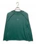 sound sports（サウンドスポーツ）の古着「カットソー」｜グリーン