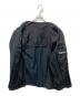 SUPREME (シュプリーム) Lightweight Pinstripe Suit ブラック サイズ:S：70000円