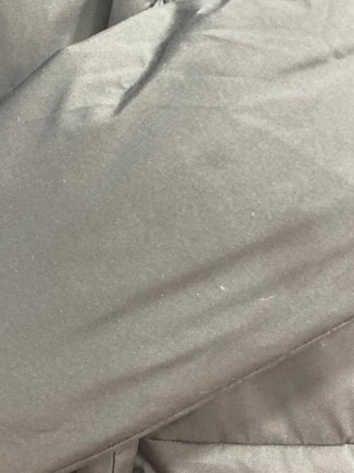 theory（セオリー）theory (セオリー) ダウンコート ネイビー サイズ:Pの古着・服飾アイテム