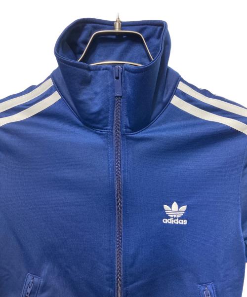 adidas（アディダス）adidas (アディダス) トラックジャケット ネイビー サイズ:XSの古着・服飾アイテム
